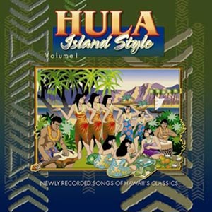 Hula Island Style Vol. 1